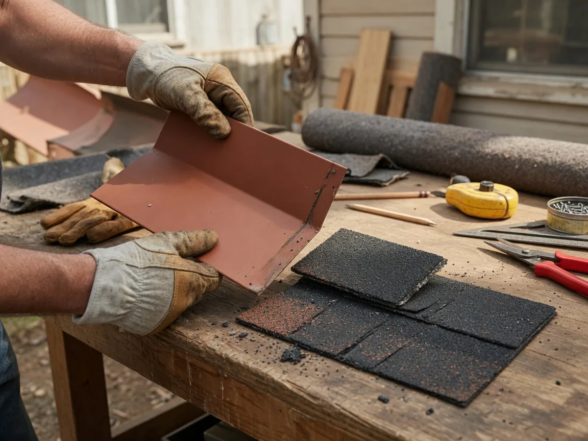 Roof Repair company in Inverness, MS